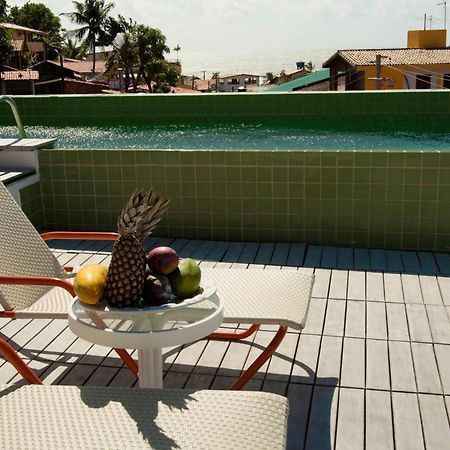Solar Das Artes Pousada Boutique - Morro Morro de São Paulo Екстериор снимка
