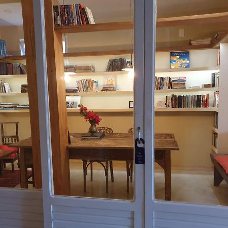 Solar Das Artes Pousada Boutique - Morro Morro de São Paulo Екстериор снимка
