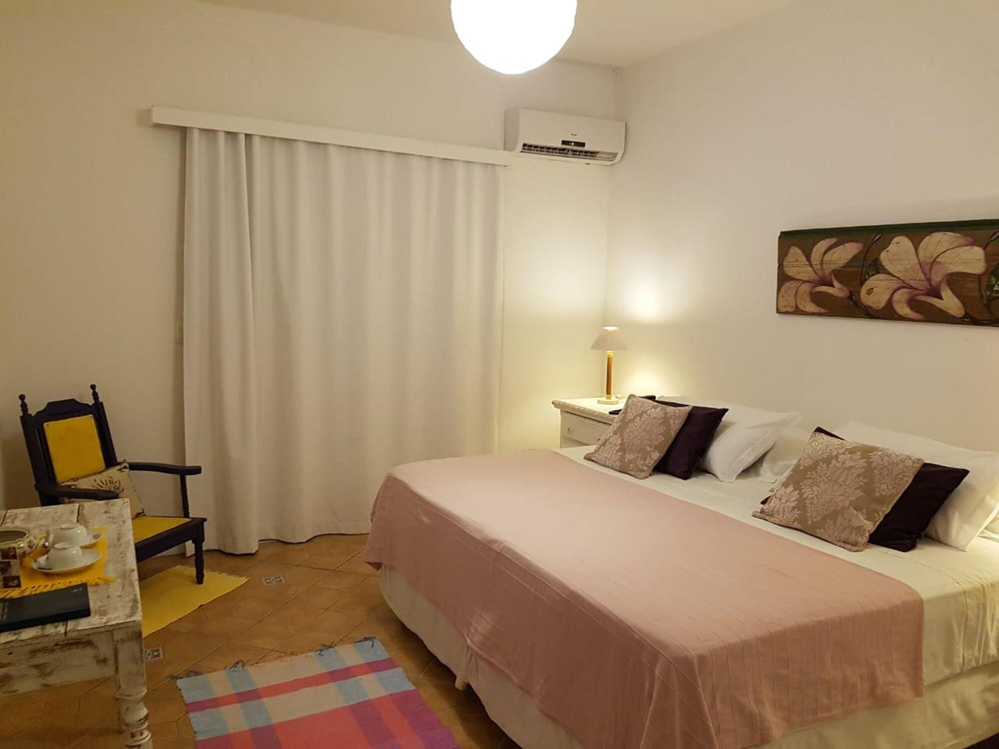 Solar Das Artes Pousada Boutique - Morro Morro de São Paulo Екстериор снимка