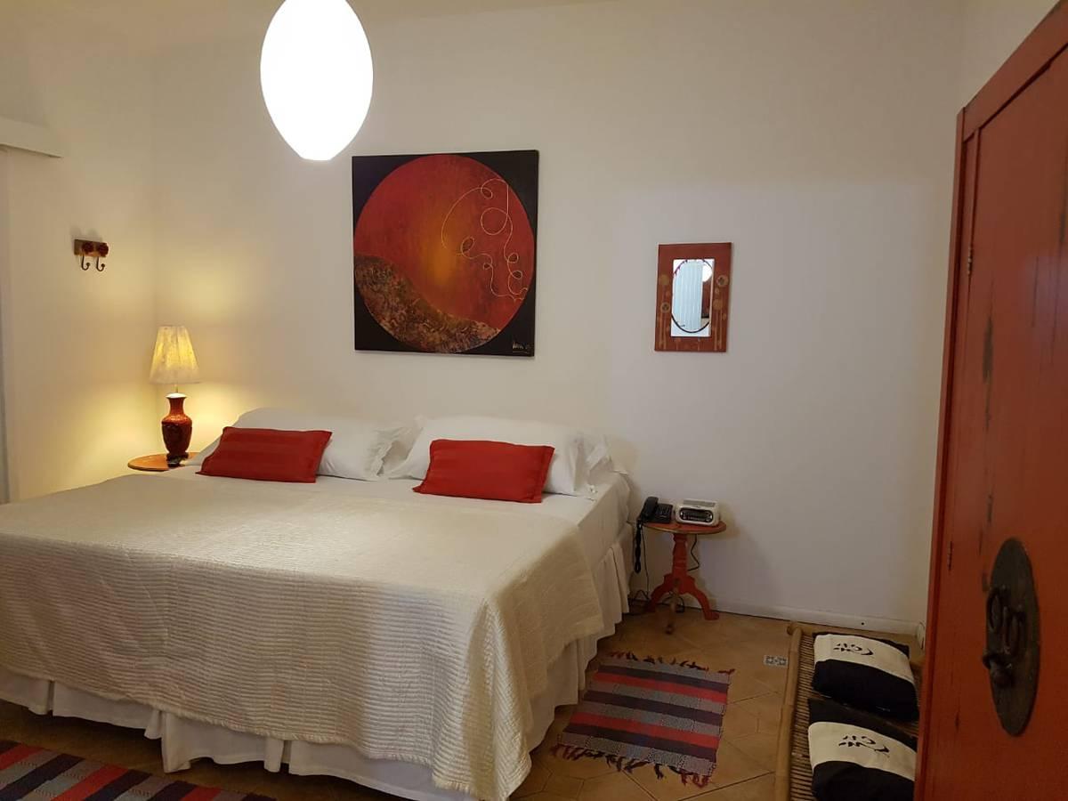 Solar Das Artes Pousada Boutique - Morro Morro de São Paulo Екстериор снимка