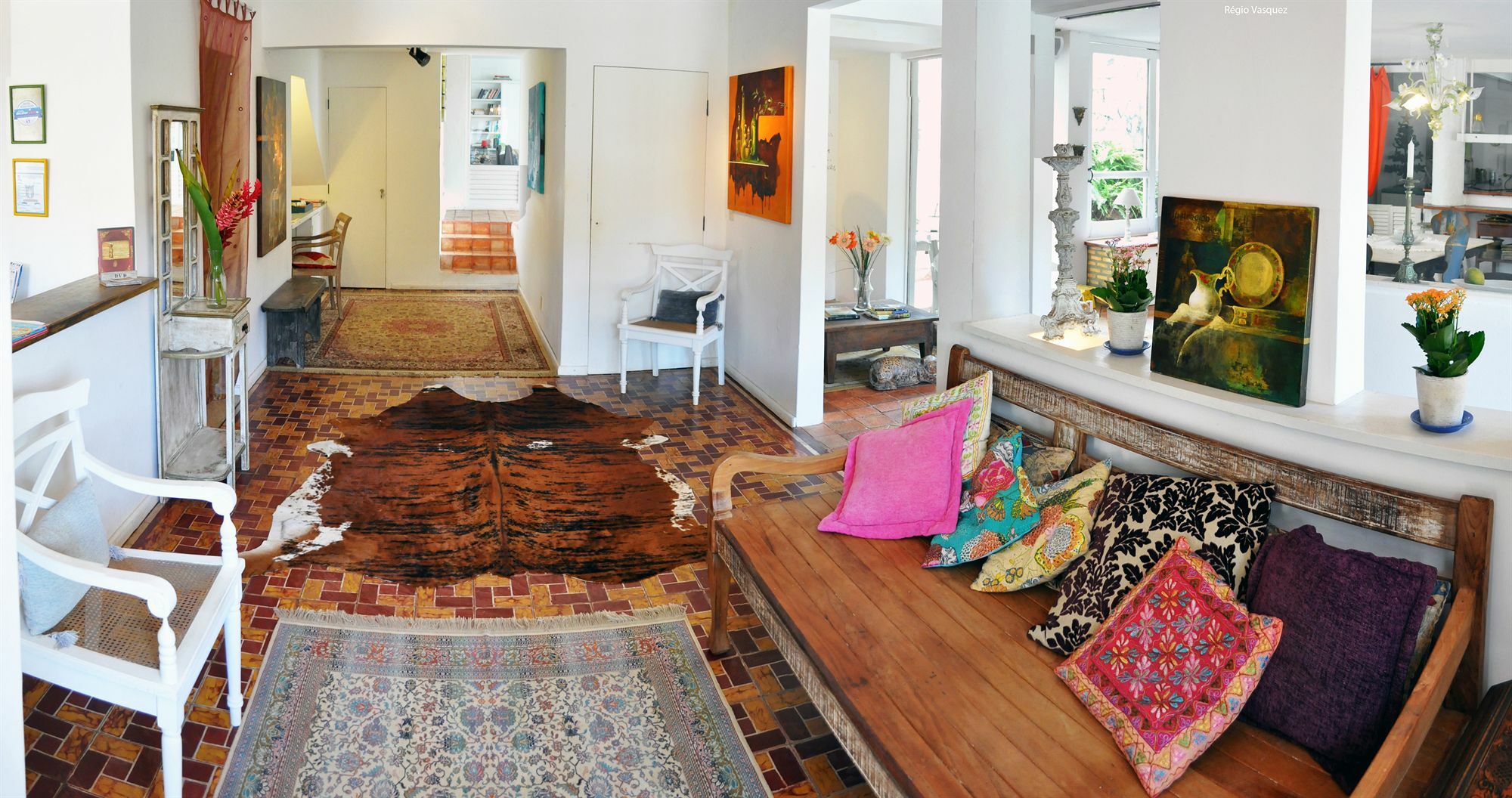 Solar Das Artes Pousada Boutique - Morro Morro de São Paulo Екстериор снимка