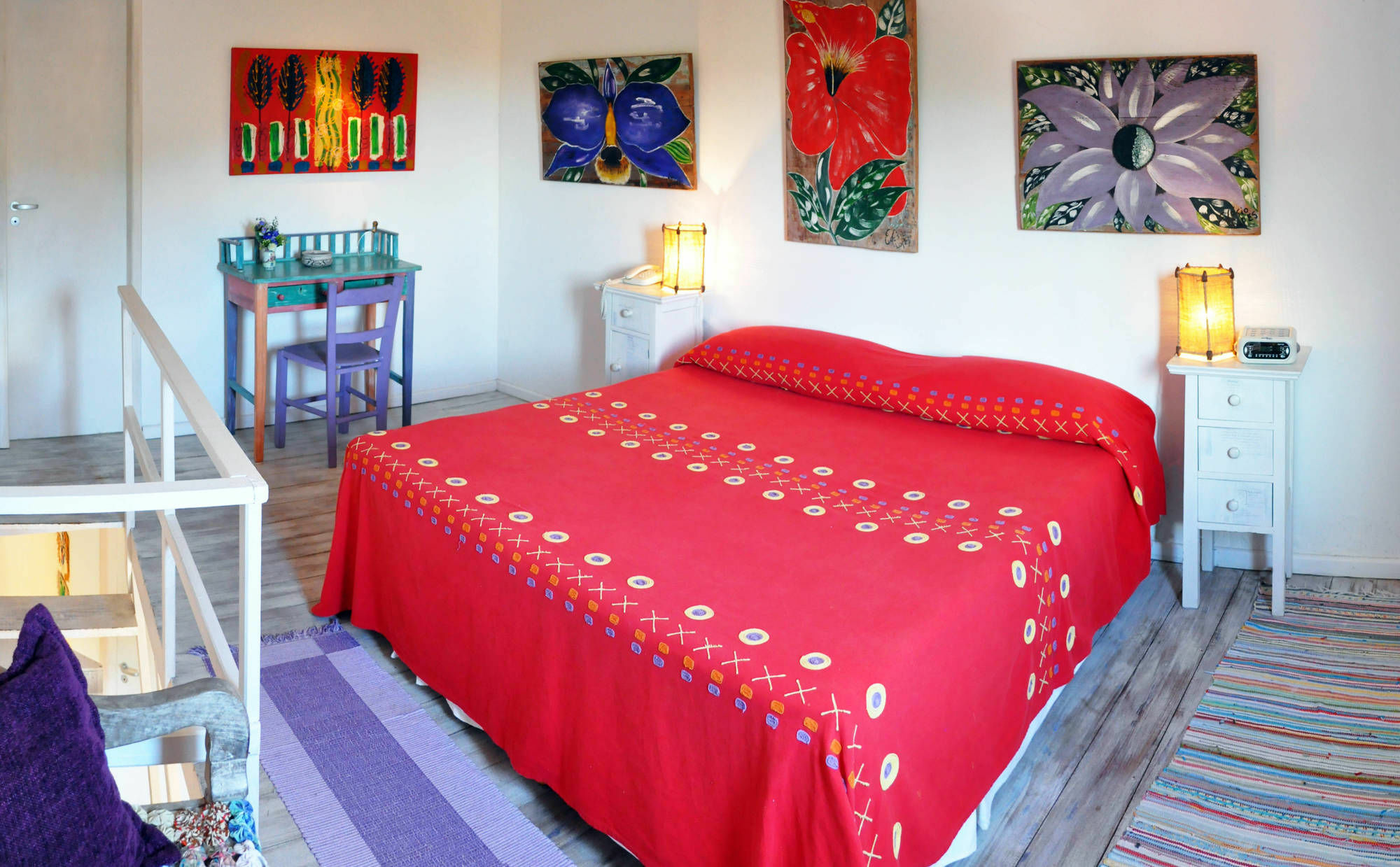 Solar Das Artes Pousada Boutique - Morro Morro de São Paulo Екстериор снимка