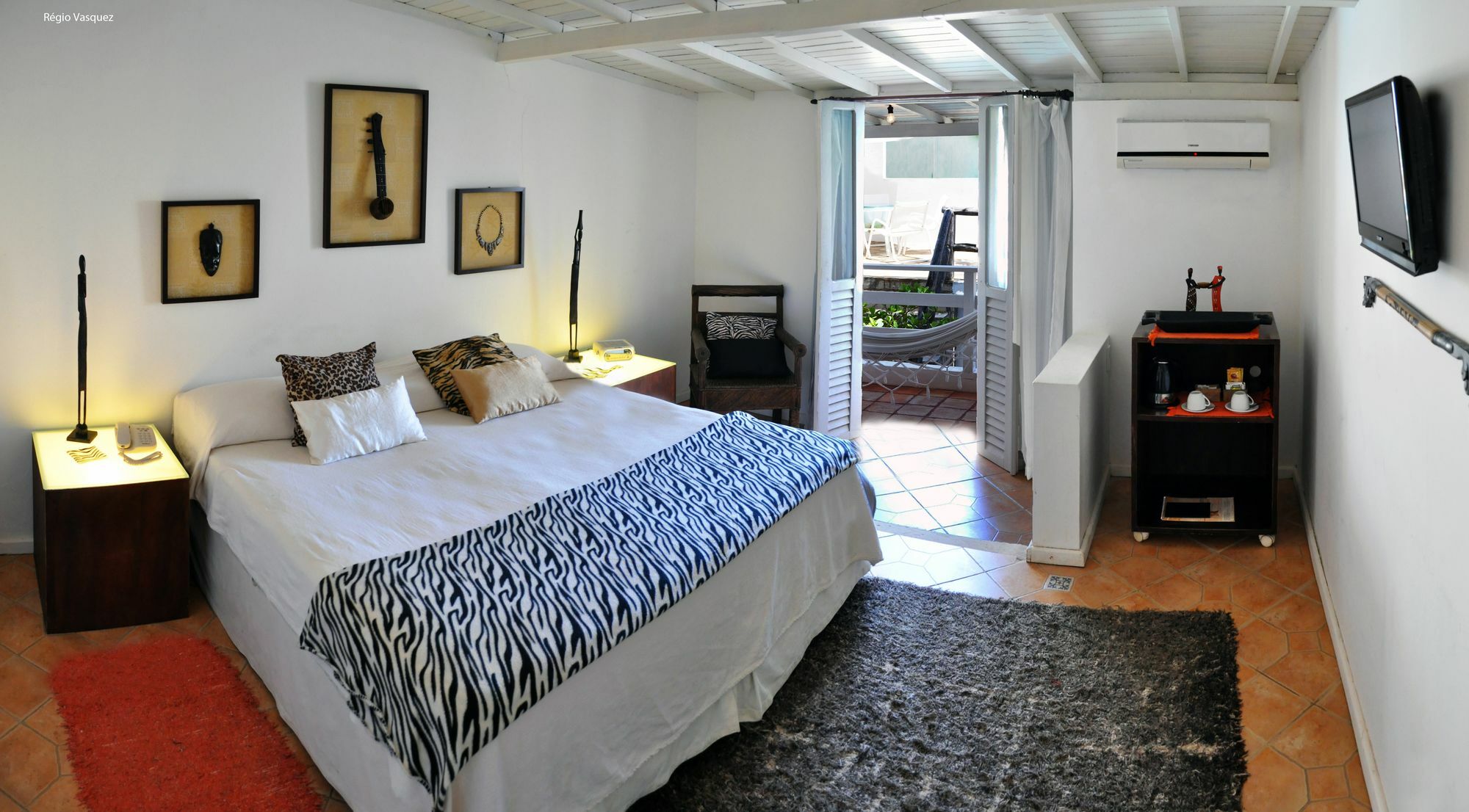 Solar Das Artes Pousada Boutique - Morro Morro de São Paulo Екстериор снимка